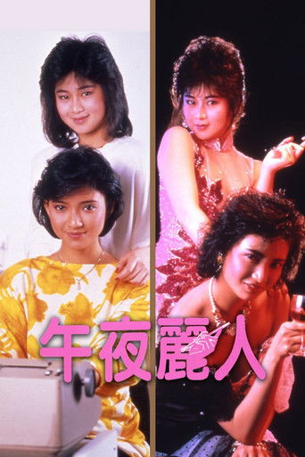 Watch Midnight Girls 1986 poster
