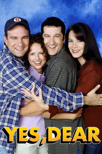 Watch Yes, Dear 2000 poster