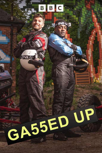 Watch Gassed Up 2022 poster