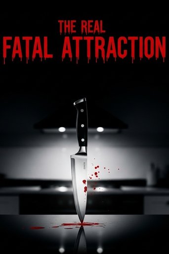 Watch The Real Fatal Attraction 2025 poster