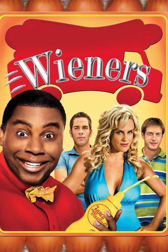 Watch Wieners 2008 poster