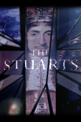 Watch The Stuarts 2014 poster
