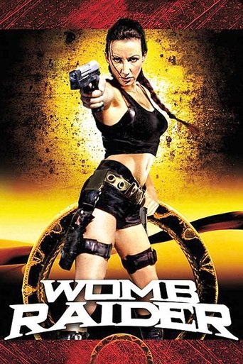 Watch Womb Raider 2003 poster