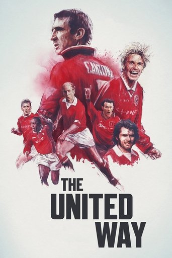 Watch The United Way 2021 poster
