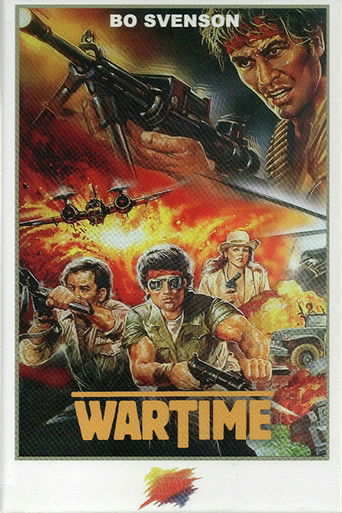Watch Movie in Action 1987 poster