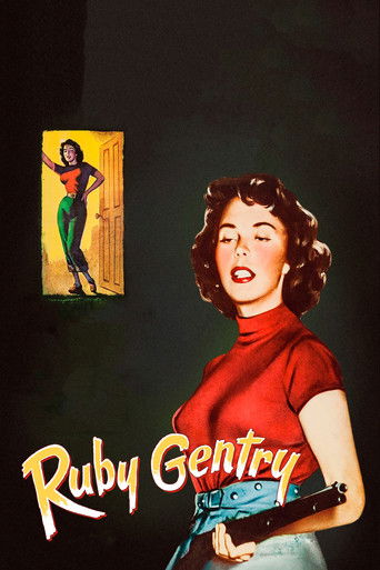 Watch Ruby Gentry 1952 poster