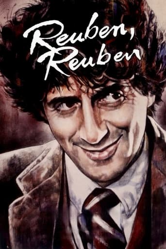 Watch Reuben, Reuben 1983 poster