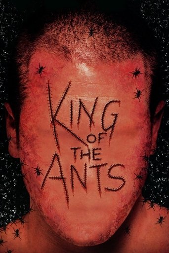 Watch King of the Ants 2004 poster