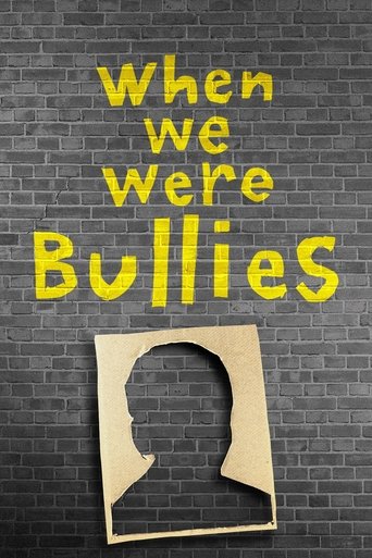 Watch When We Were Bullies 2021 poster