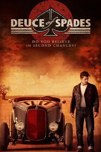Watch Deuce of Spades 2010 poster