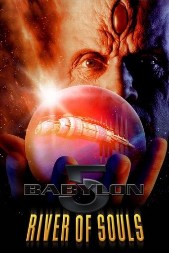 Watch Babylon 5: The River of Souls 1998 poster
