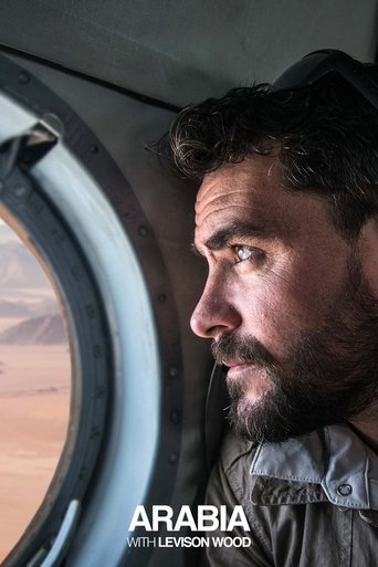 Watch Arabia with Levison Wood 2019 poster