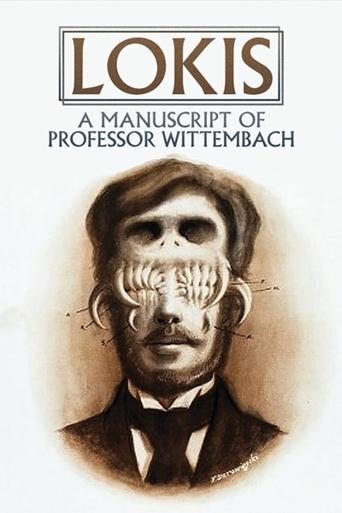 Watch Lokis: A Manuscript of Professor Wittembach 1970 poster