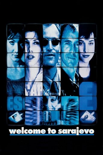 Watch Welcome to Sarajevo 1997 poster