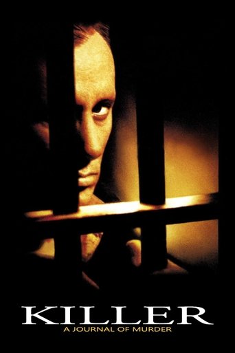 Watch Killer: A Journal of Murder 1996 poster