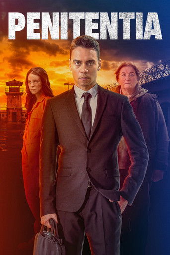 Watch Penitentia 2023 poster