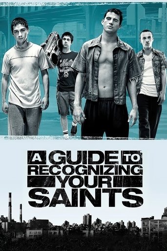 Watch A Guide to Recognizing Your Saints 2006 poster