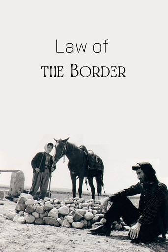 Watch Law of the Border 1966 poster