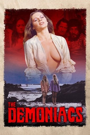 Watch The Demoniacs 1974 poster