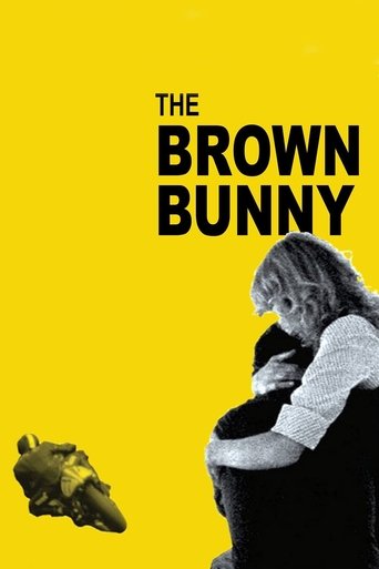 Watch The Brown Bunny 2003 poster