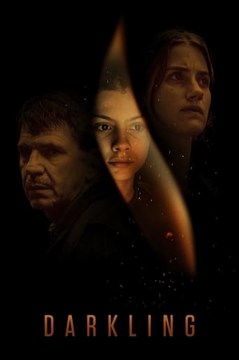 Watch Darkling 2022 poster