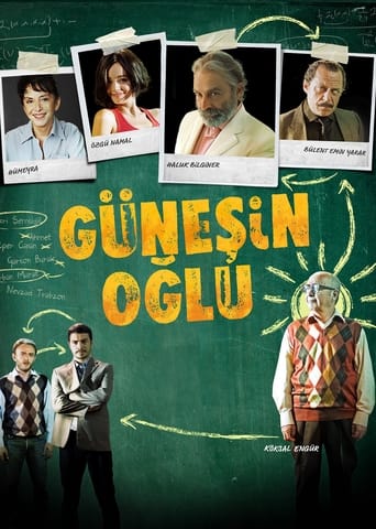 Watch A Son of the Sun 2008 poster