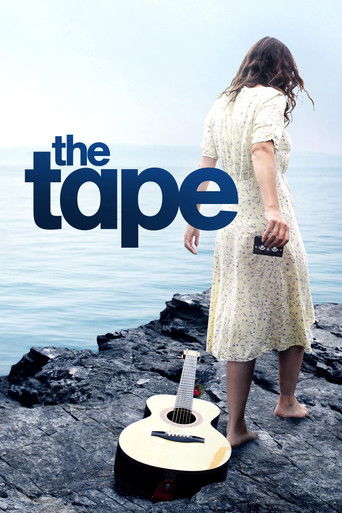 Watch The Tape 2021 poster