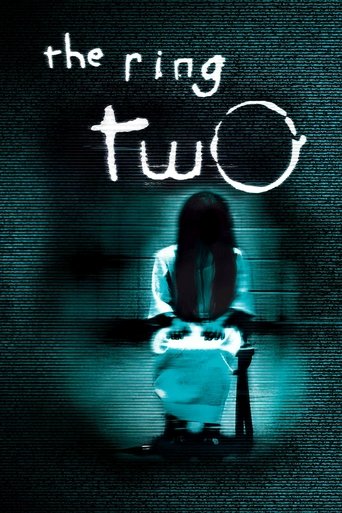 Watch The Ring Two 2005 poster