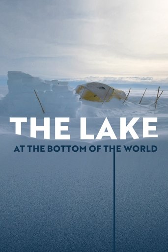 Watch The Lake at the Bottom of the World 2022 poster