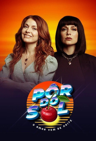 Watch Sunset 2021 poster