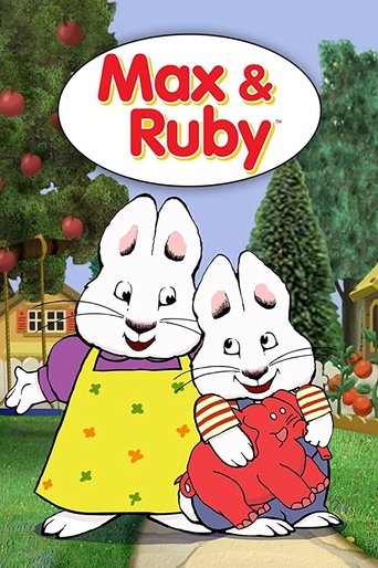 Watch Max & Ruby 2002 poster