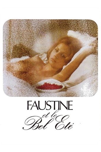Watch Faustine and the Beautiful Summer 1972 poster