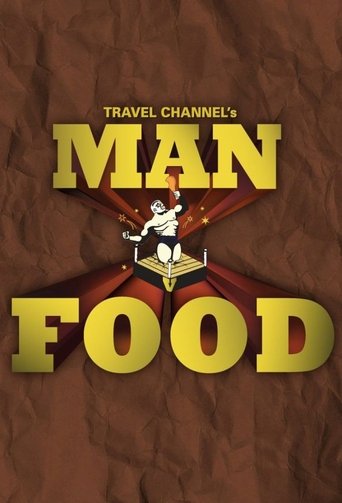 Man v. Food 2008