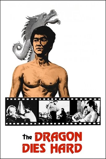 Watch The Dragon Dies Hard 1975 poster