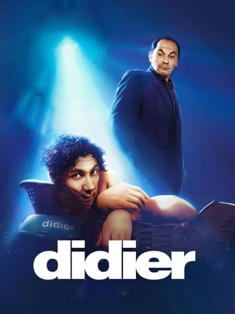 Watch Didier 1997 poster
