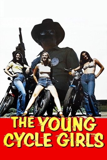 Watch Cycle Vixens 1978 poster