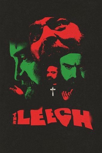 Watch The Leech 2022 poster