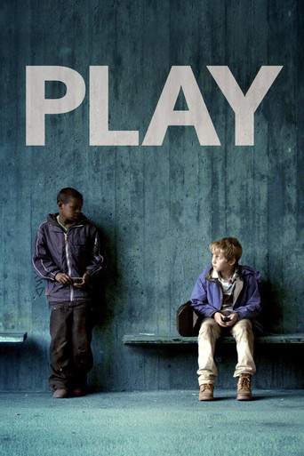 Watch Play 2011 poster