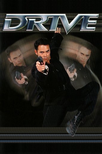 Watch Drive 1997 poster