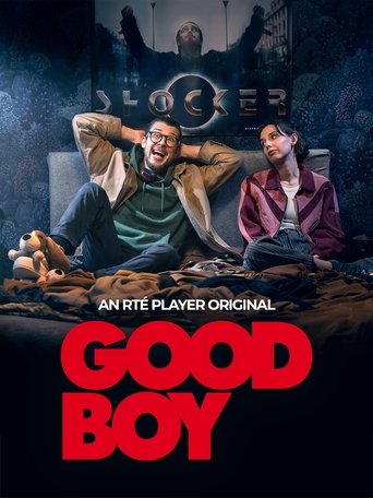 Watch Good Boy (2024) 2024 poster