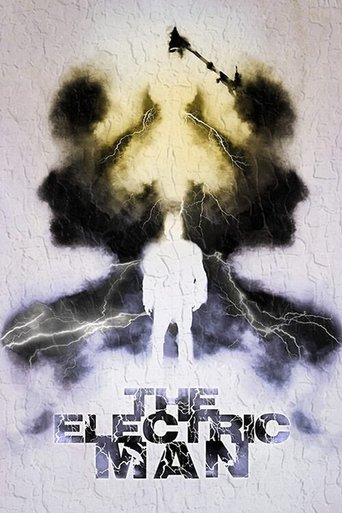 Watch The Electric Man 2022 poster