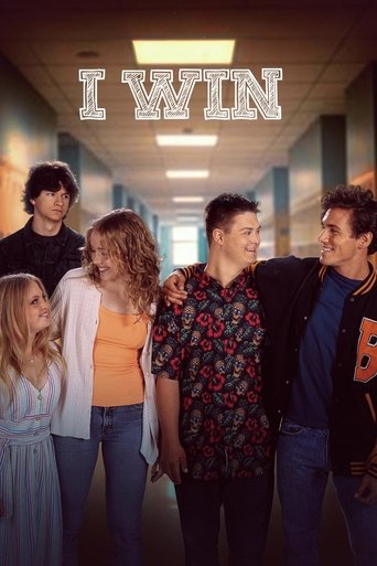 Watch I Win 2024 poster