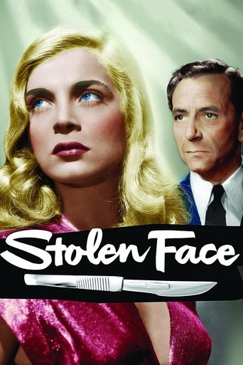 Watch Stolen Face 1952 poster