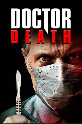 Watch Doctor Death 2019 poster
