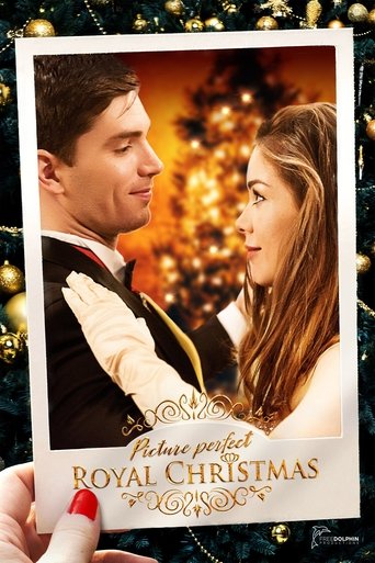 Watch Picture Perfect Royal Christmas 2019 poster