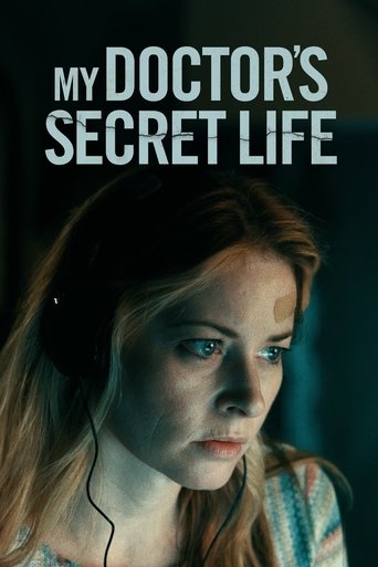 Watch My Doctor's Secret Life 2023 poster