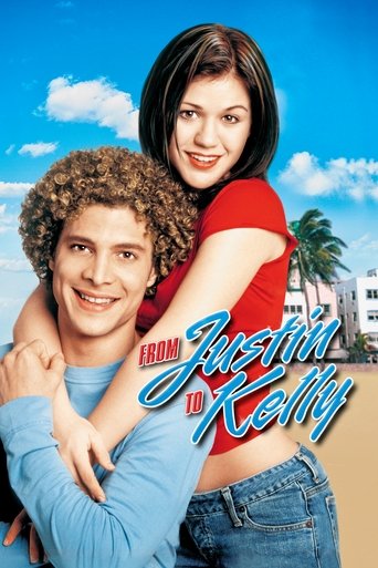 Watch From Justin to Kelly 2003 poster