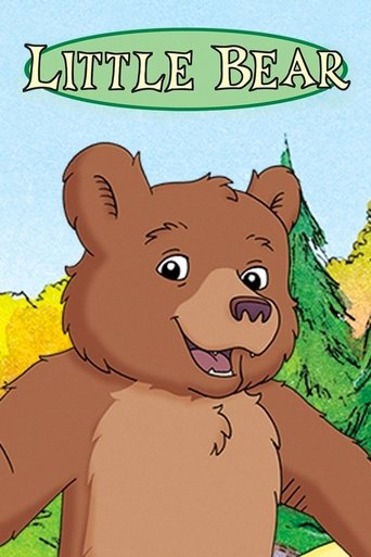 Watch Little Bear 1995 poster
