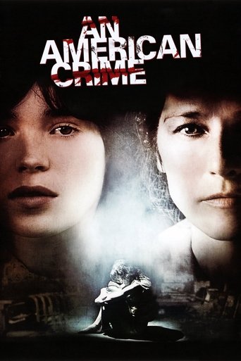 Watch An American Crime 2007 poster