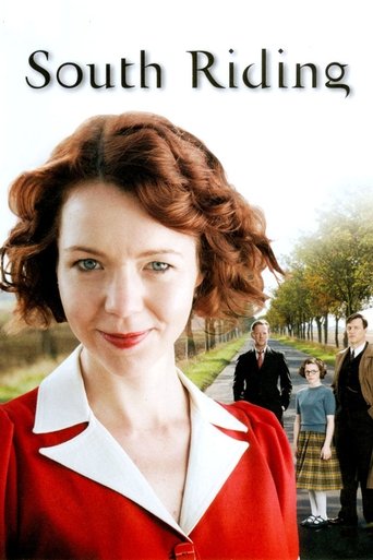 Watch South Riding 2011 poster